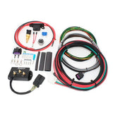 AEROMOTIVE 67705 Kit BoostWorx Returnless KPM 1500 Fuel Pump Mod