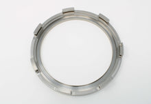 Load image into Gallery viewer, AEROMOTIVE 68701 Mounting Ring Fuel Pump Module 6in Stainless Stl