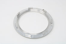 Load image into Gallery viewer, AEROMOTIVE 68702 Mounting Ring Fuel Pump Module 6in Aluminum