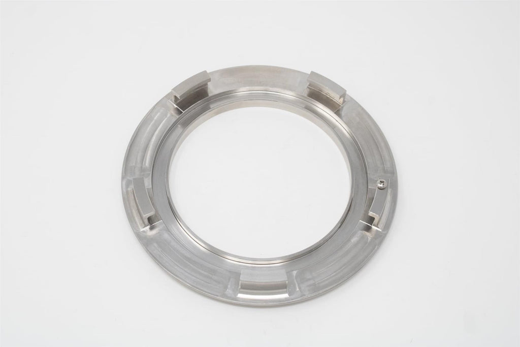 AEROMOTIVE 68705 Mounting Ring Fuel Pump Module 4.75in Aluminum