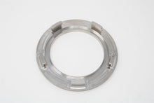 Load image into Gallery viewer, AEROMOTIVE 68705 Mounting Ring Fuel Pump Module 4.75in Aluminum