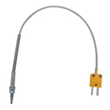 AIM SPORTS 3CVGAS807 Sensor EGT K Type Thermo Couple