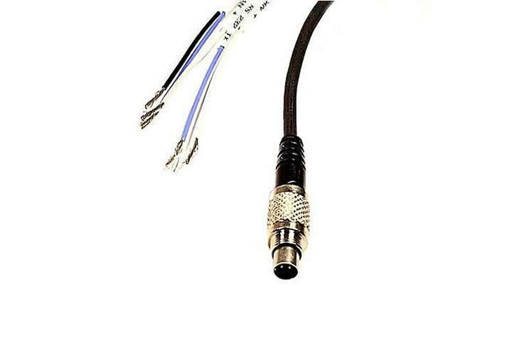 AIM SPORTS V02589050 Harness Solo 2 DL 2m CAN/RS232 ECU