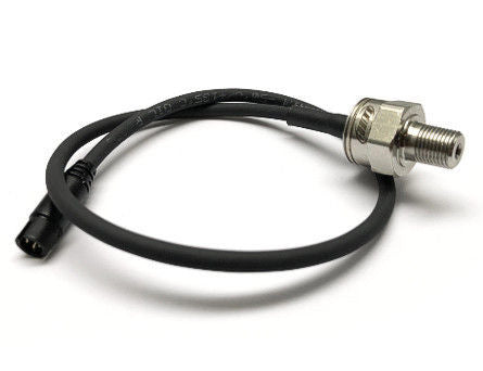 AIM SPORTS X05PSA00050P18K Sensor Pressure 1/8npt 0-50PSI