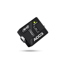 Load image into Gallery viewer, AIM SPORTS X08ACC3AP4200 AIM Sports X08ACC3AP4200 Analog CAN Network Converter for CANopen Networks