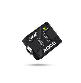 AIM SPORTS X08ACC3AP4200 AIM Sports X08ACC3AP4200 Analog CAN Network Converter for CANopen Networks