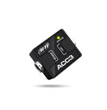 AIM SPORTS X08ACC3AP4200 AIM Sports X08ACC3AP4200 Analog CAN Network Converter for CANopen Networks