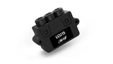 AIM SPORTS X08LCU1SAC090 LCU1S Lambda Controller Kit with Bosch LSU 4.9