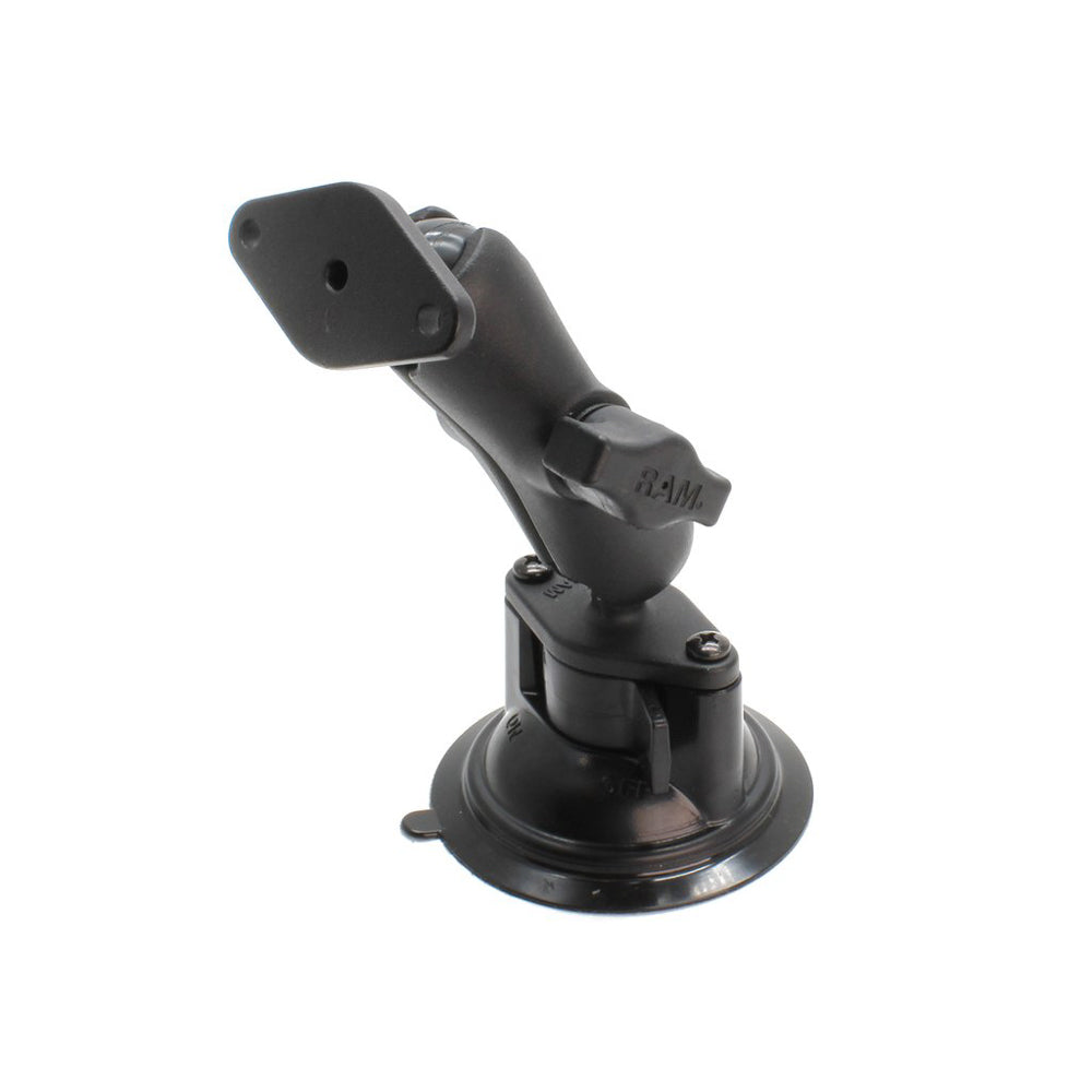 AIM SPORTS X46KSV00 Mounting Kit SOLO2 Suction Cup
