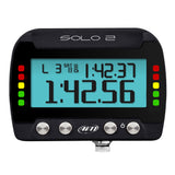 AIM SPORTS X47SOLO2002U0 GPS Laptimer SOLO2 12 Volt Direct Power
