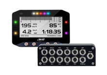 Load image into Gallery viewer, AIM SPORTS X61E4S4001GS EVO4S w/ GS Dash - Can Cable 4m GPS Cable