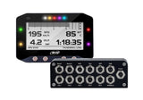 AIM SPORTS X61E4S4001GS EVO4S w/ GS Dash - Can Cable 4m GPS Cable