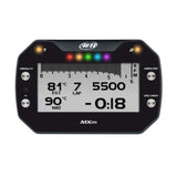 AIM SPORTS X87MXM0000 MXM Compact Dash Data Logger