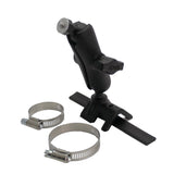 AIM SPORTS X90KSSMC0 Mounting Kit SmartyCam 1in to 2.1in Dia Tube