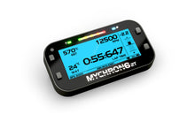 Load image into Gallery viewer, AIM SPORTS XM62TEGTRM1011 MyChron 6 w/EGT &amp; Water Temp M10 Sensor