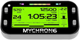 AIM SPORTS XM6CHT140 MyChron 6 w/ Cylinder Head Temp Sensor