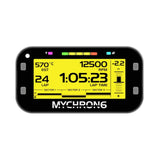 AIM SPORTS XM6TRM10 MyChron 6 w/ Water Temp M10 Sensor