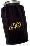 AEM INDUCTION 1-4001 Air Filter Wrap
