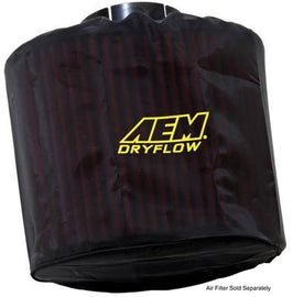 AEM INDUCTION 1-4004 Air Filter Wrap