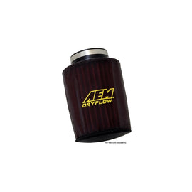 AEM INDUCTION 1-4007 Air Filter Wrap