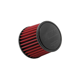 AEM INDUCTION 21-202DK 2.75in Dryflow Air Filter