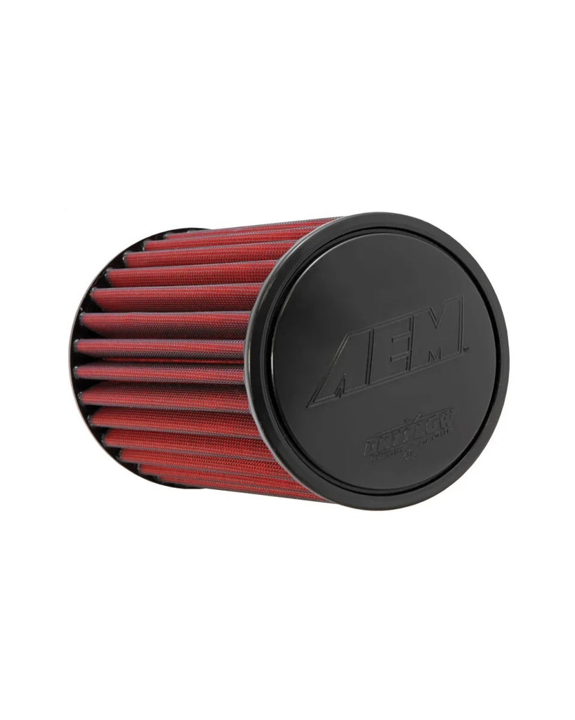 AEM INDUCTION 21-2059DK 4in Dryflow Air Filter