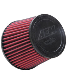 AEM INDUCTION 21-2073DK DryFlow Air Filter
