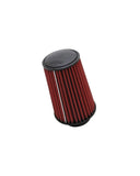 AEM INDUCTION 21-3059DK Air Filter 4in X 9-1/4in X 1in Dryflow