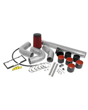 Load image into Gallery viewer, AEM INDUCTION 21-5011 Universal Cold Air Intak e System-4in UNIVERSAL C
