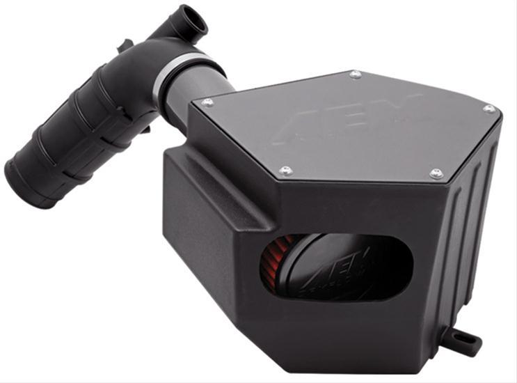 AEM INDUCTION 21-678C AEM Cold Air Intake Syst em-C.A.S. MITS LANCER EV