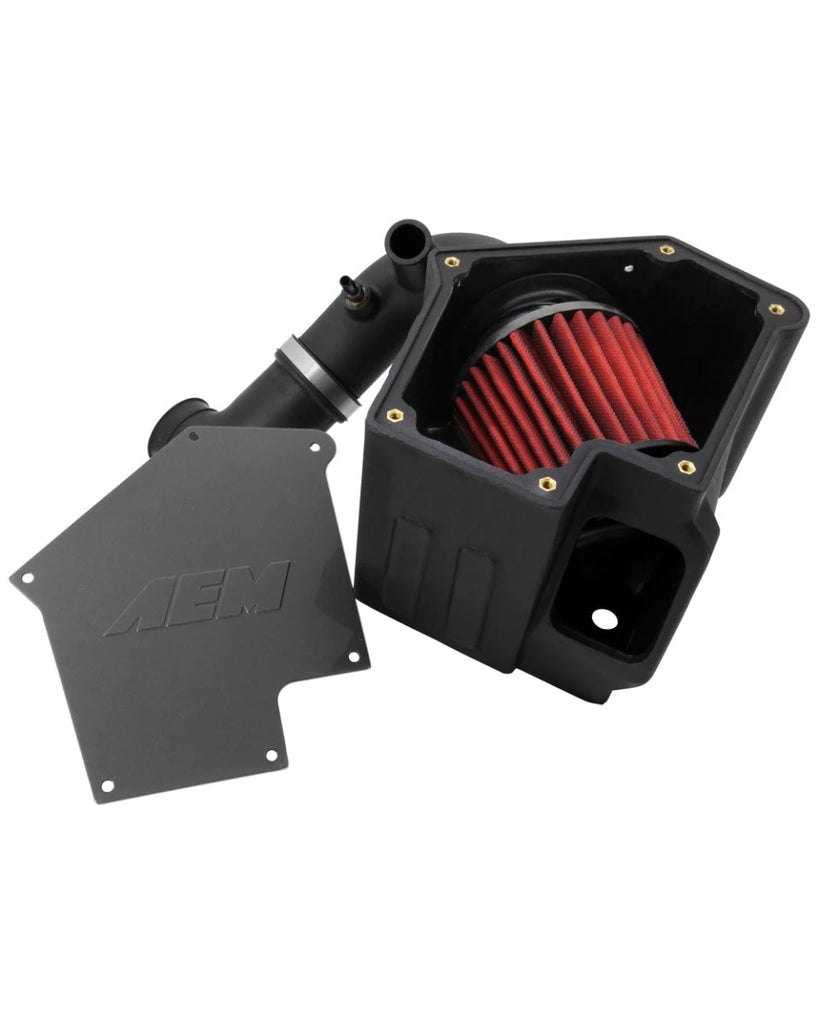 AEM INDUCTION 21-698C Cold Air Intake System