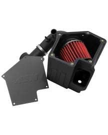 AEM INDUCTION 21-698C Cold Air Intake System