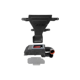 AEM INDUCTION 21-721C Cold Air Intake System