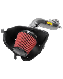 AEM INDUCTION 21-827C Cold Air Intake System