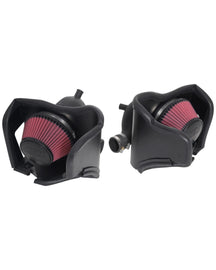 AEM INDUCTION 21-849DS Cold Air Intake System