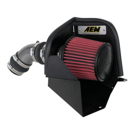 AEM INDUCTION 21-858C Cold Air Intake System