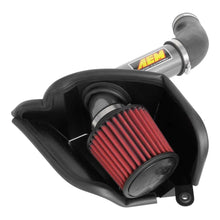 Load image into Gallery viewer, AEM INDUCTION 21-862C Cold Air Intake System