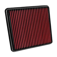 Load image into Gallery viewer, AEM INDUCTION 28-20387 DryFlow Air Filter