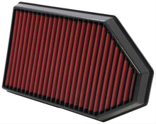 Load image into Gallery viewer, AEM INDUCTION 28-20460 DryFlow Air Filter 11- Challenger 3.6/5.7/6.4L