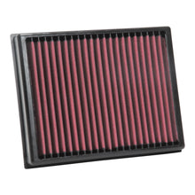Load image into Gallery viewer, AEM INDUCTION 28-30086 DryFlow Air Filter