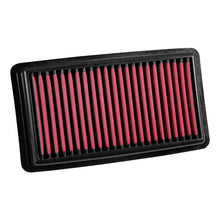 Load image into Gallery viewer, AEM INDUCTION 28-50041 DryFlow Air Filter