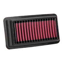 Load image into Gallery viewer, AEM INDUCTION 28-50044 DryFlow Air Filter