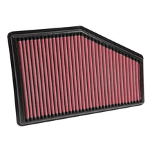Load image into Gallery viewer, AEM INDUCTION 28-50049 DryFlow Air Filter