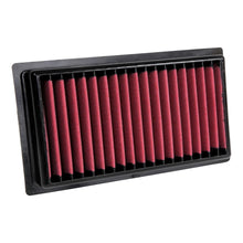 Load image into Gallery viewer, AEM INDUCTION 28-50060 DryFlow Air Filter