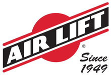 Load image into Gallery viewer, AIR LIFT 100 Air Lift Catalog 2017