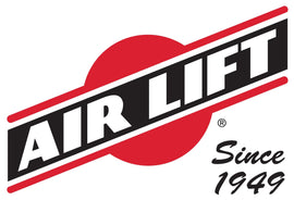 AIR LIFT 100 Air Lift Catalog 2017