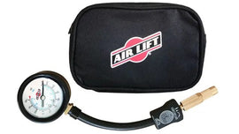 AIR LIFT 16151 Analog Pressure Gauge