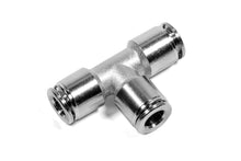 Load image into Gallery viewer, AIR LIFT 21838 Union- Tee 1/4in Tube x 1/4in Tube x 1/4in Tube