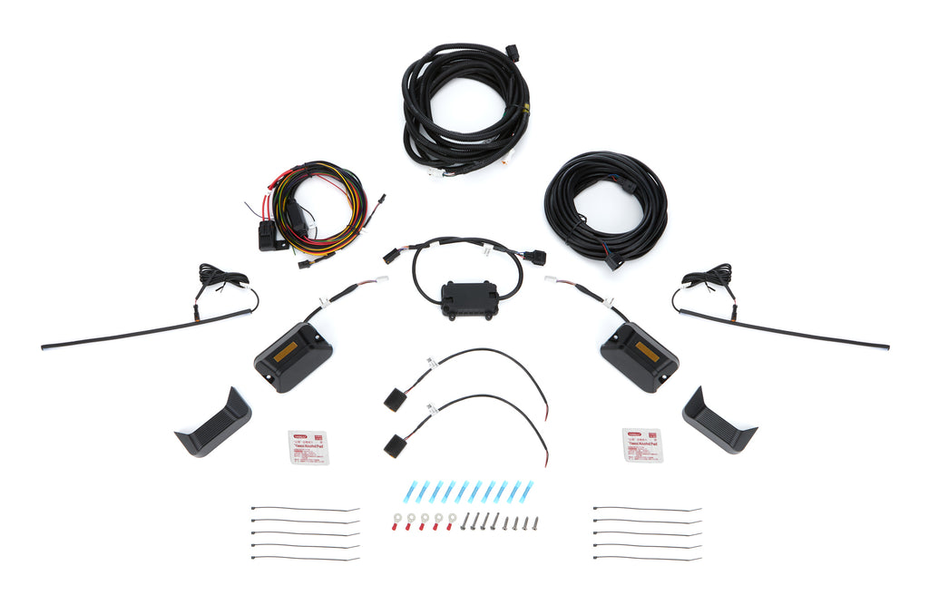 AIR LIFT 25342 Towtal View LaneGuard Pro Dual Sensor