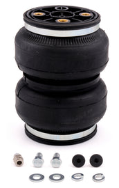 AIR LIFT 50298 AIR LIFT LoadLifter 5000 Air Spring Replacement Bag - Heavy-Duty Bellows for Truck Suspension
